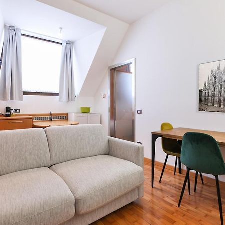 Duomo Luxury Apartment VIII Milano Dış mekan fotoğraf
