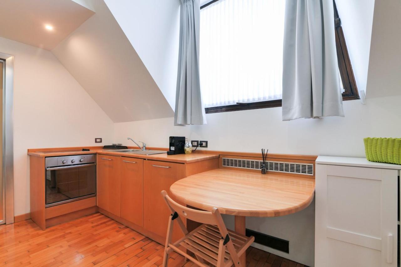 Duomo Luxury Apartment VIII Milano Dış mekan fotoğraf