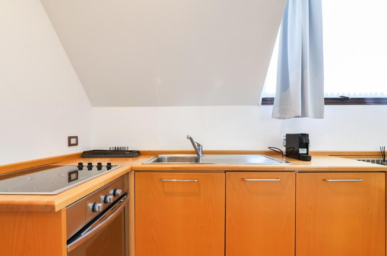 Duomo Luxury Apartment VIII Milano Dış mekan fotoğraf