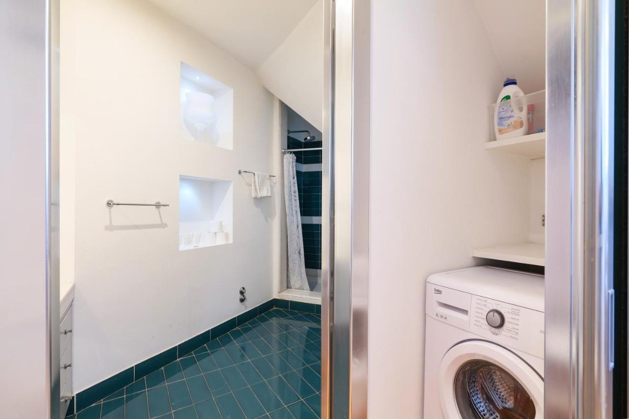 Duomo Luxury Apartment VIII Milano Dış mekan fotoğraf