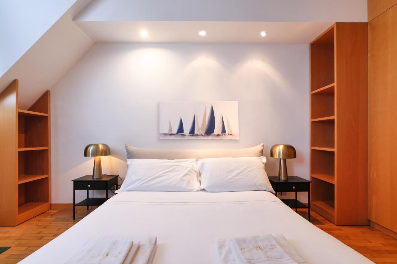 Duomo Luxury Apartment VIII Milano Dış mekan fotoğraf