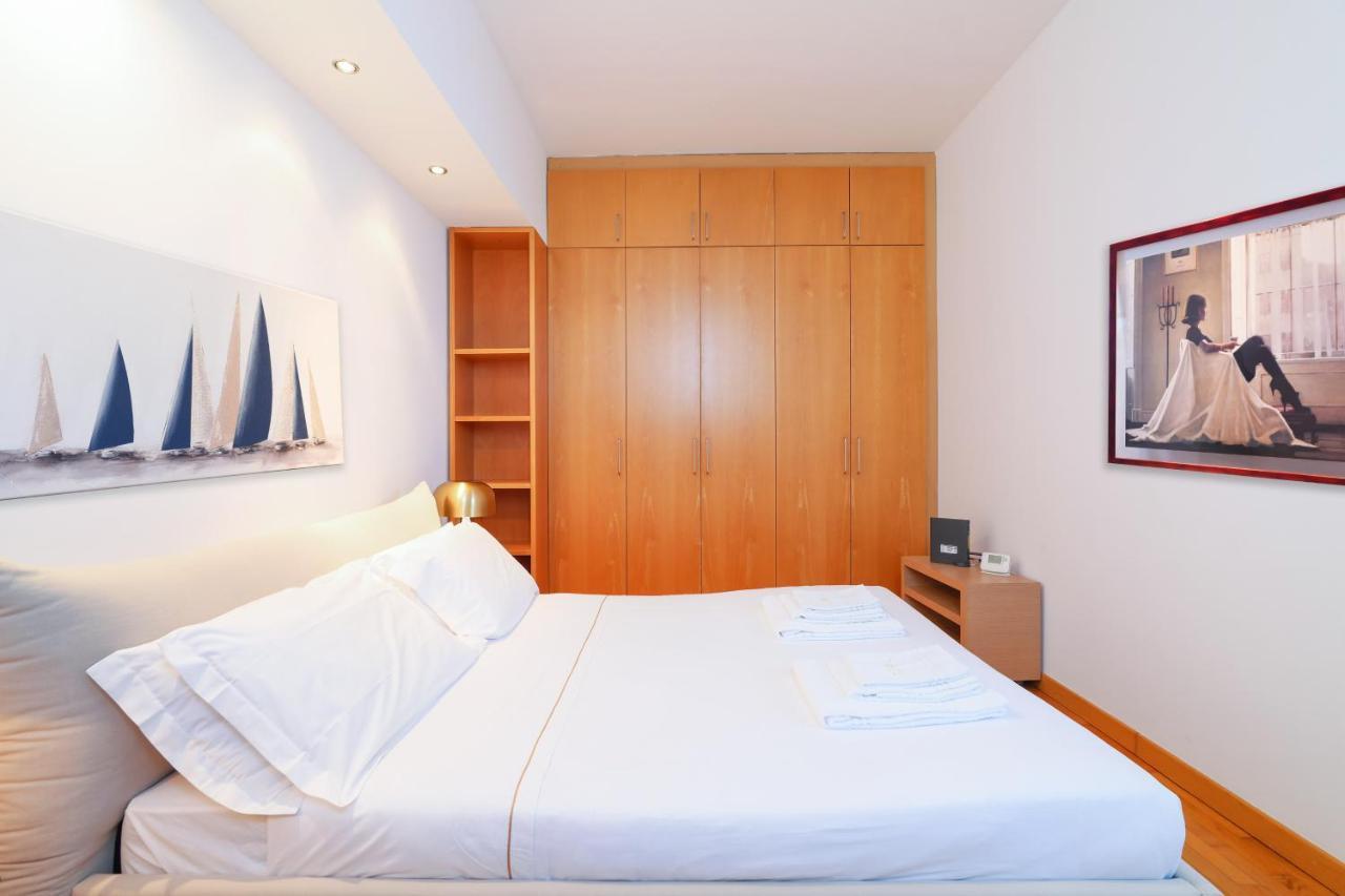 Duomo Luxury Apartment VIII Milano Dış mekan fotoğraf